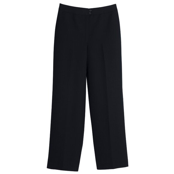 HELA (West Germany) 70s, Woolmark, Steep Diagonal Twill Weave, Structured - Picture 1 of 10